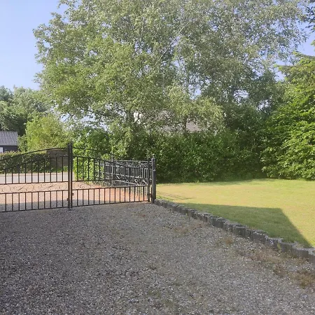 Villa Wunder Spottrup