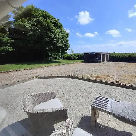 Villa Wunder Spottrup