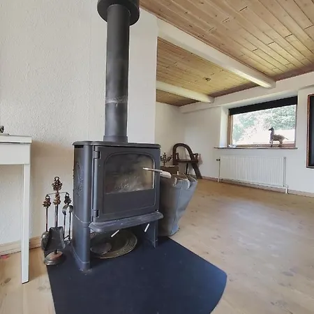 Wunder Villa Spottrup