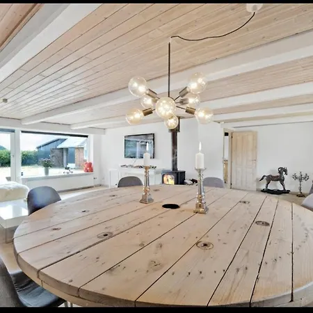 Wunder Villa Spottrup