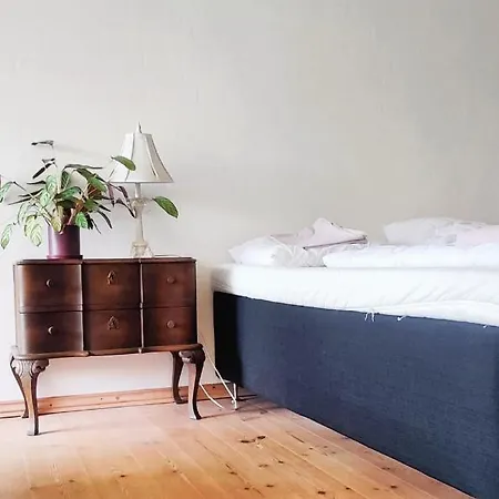 Wunder Villa Spottrup