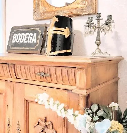 Wunder Вилла *