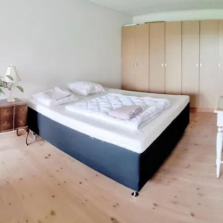 Villa Wunder Spottrup