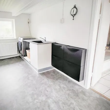 Wunder Villa Spottrup