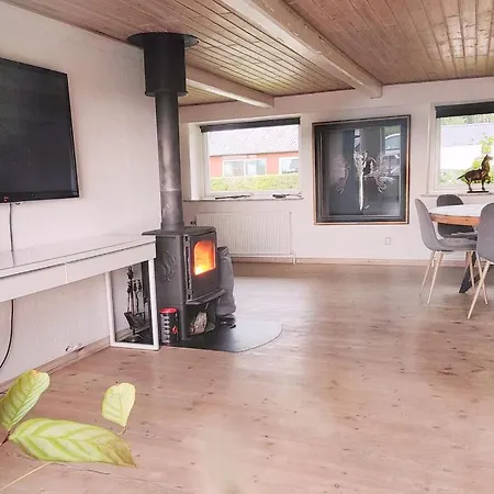 Villa Wunder Spottrup