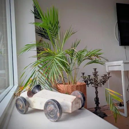 Wunder Villa Spottrup