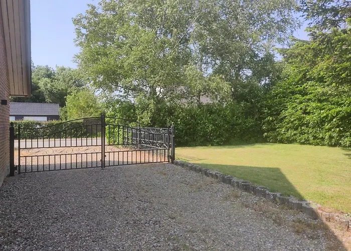 Villa Wunder Spottrup