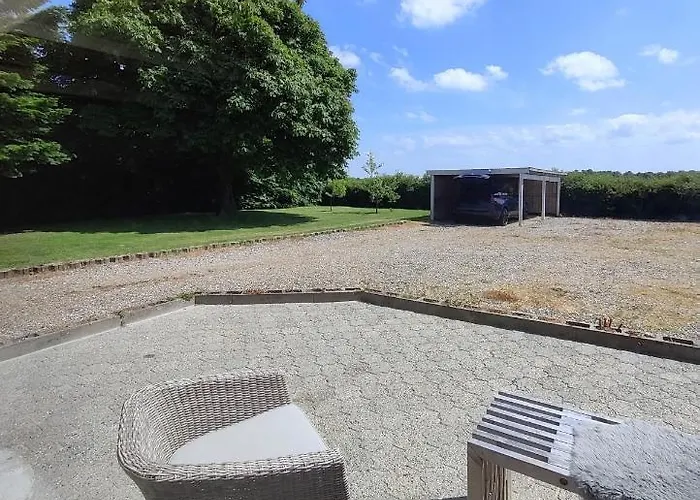Villa Wunder Spottrup
