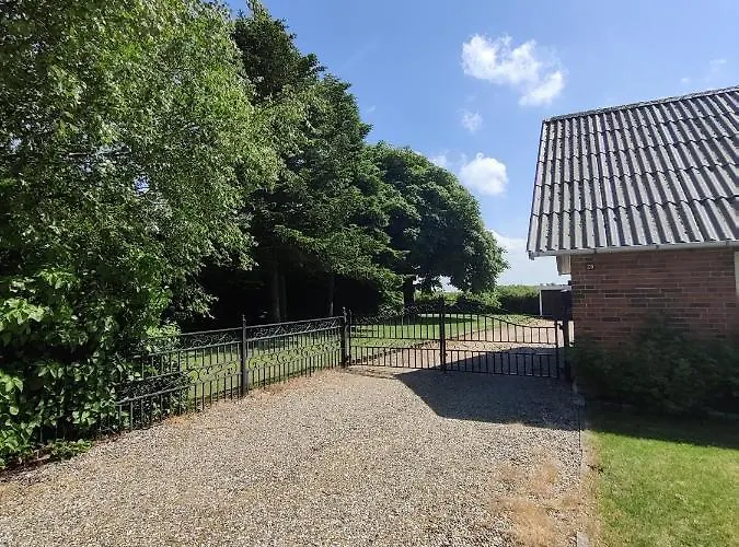 Wunder Villa