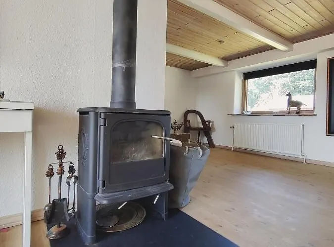 Wunder Villa Spottrup