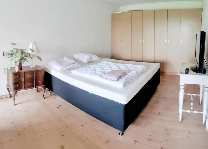 Villa Wunder Spottrup