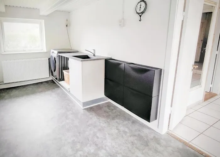 Wunder Villa Spottrup