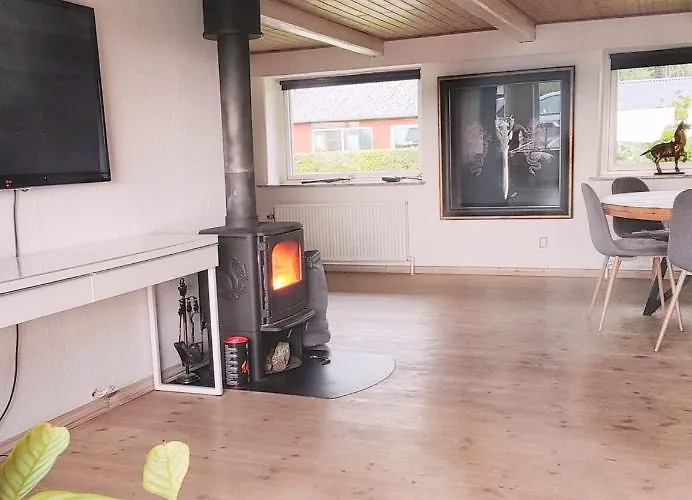 Villa Wunder Spottrup